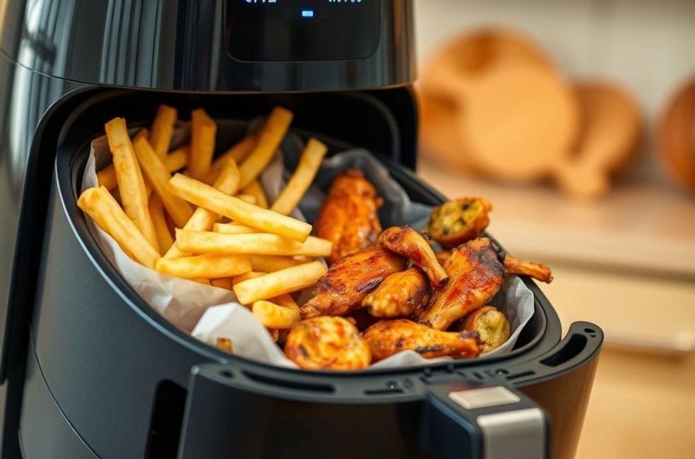 Praticidade e Versatilidade na Cozinha