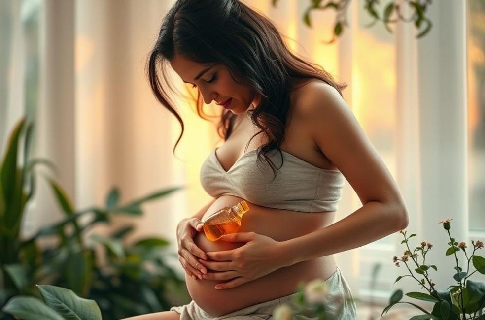 Dicas Práticas para Incorporar Óleos na Sua Rotina