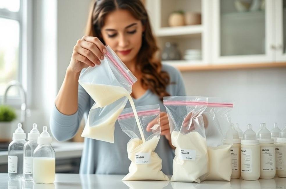 Entenda a Importância do Armazenamento Adequado