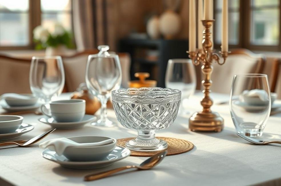 Versatilidade na Decoração