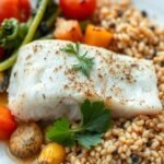 Placa de vegetais fatiados de forma organizada e atraente.