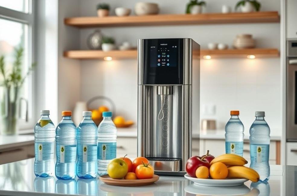 A Importância da Hidratação