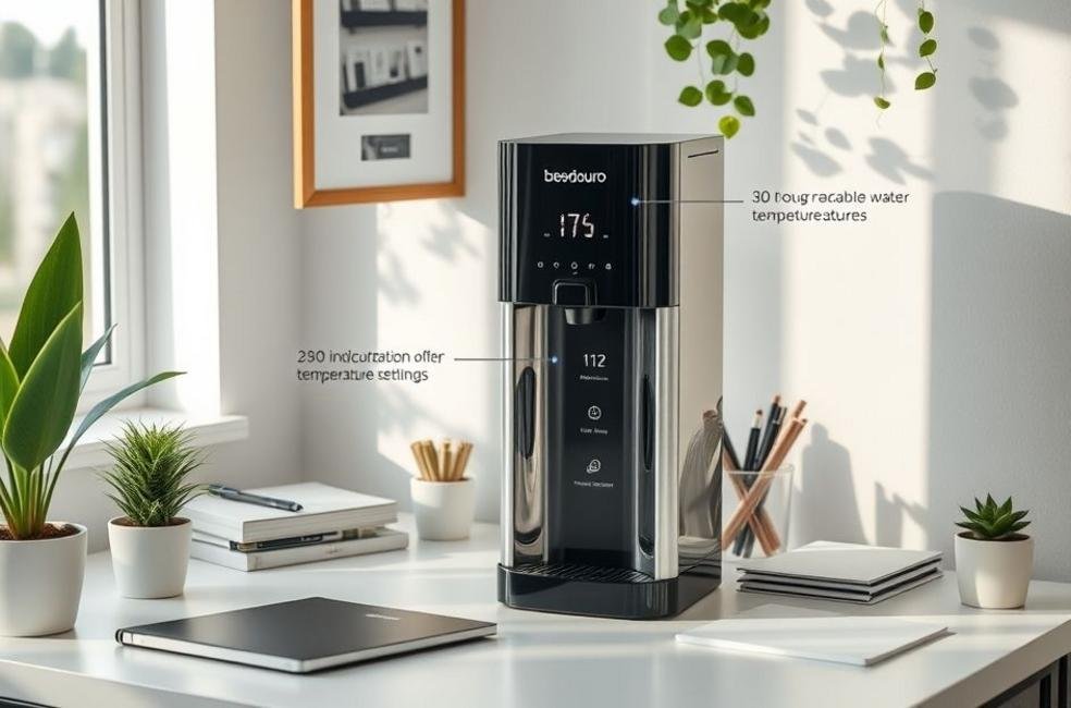 Como Escolher o Bebedouro Ideal para Sua Necessidade