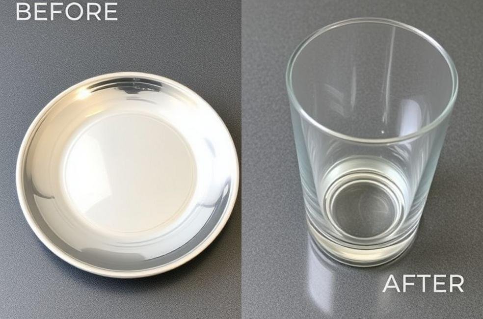 Benefícios do Uso do Finish Secante