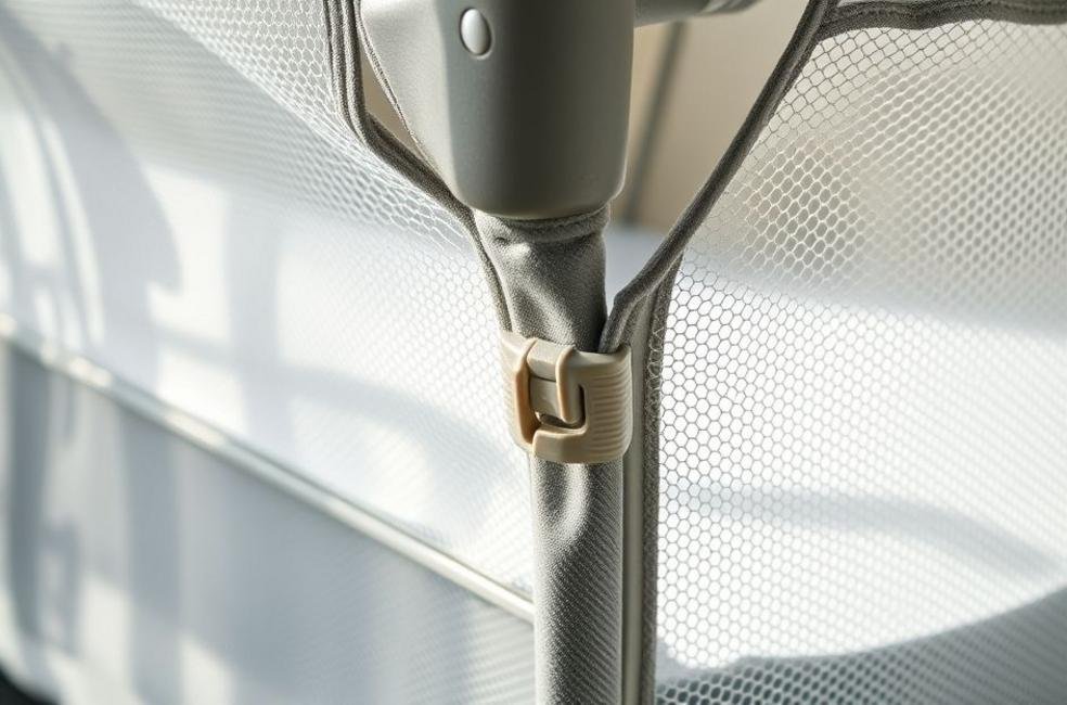 Dicas para Escolher o Berço Ideal: Segurança e Conforto em Primeiro Lugar