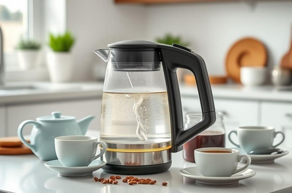 Eficácia e Velocidade na Cozinha