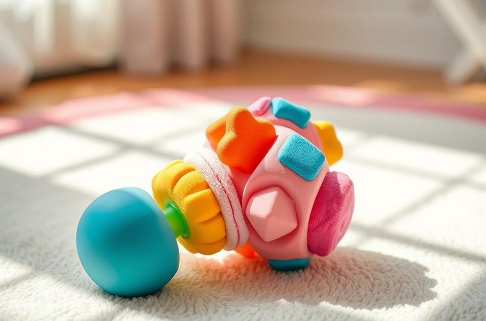 O Que é um Chocalho e Por Que é Importante?