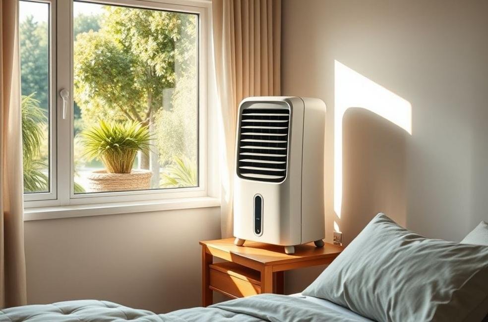 Conforto e Praticidade em um Só Aparelho