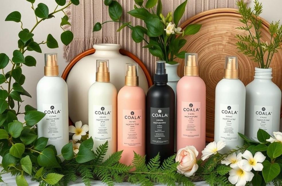 Coala Home Spray: Características e Benefícios