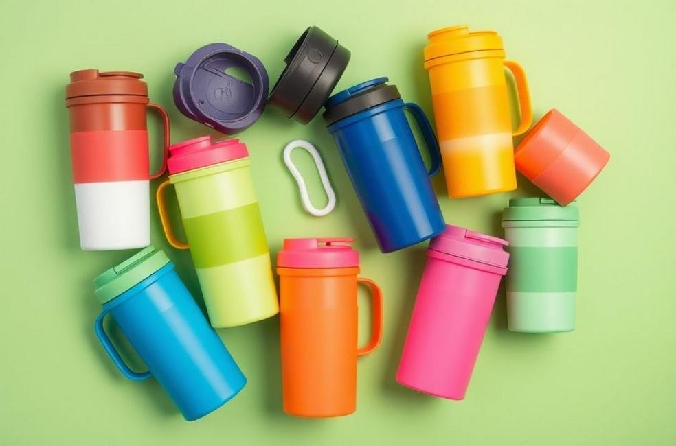 O Que É um Copo de Transição e Para Que Serve?