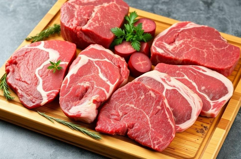 Escolhendo o Corte de Carne Ideal para Seu Churrasco