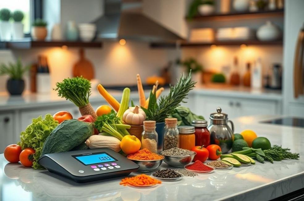 A Importância da Precisão na Cozinha Gourmet