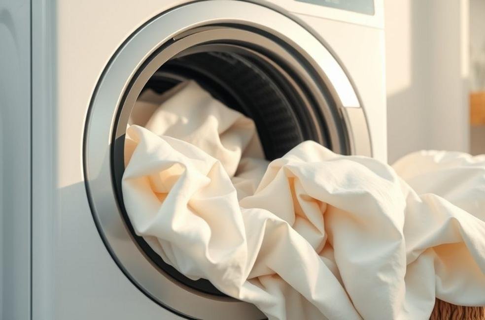 Dicas para Cuidar do Seu Jogo de Lençol e Aumentar sua Durabilidade