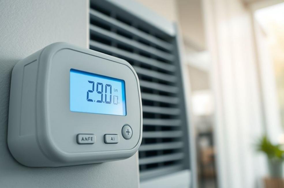 Eficiência Energética e Economia na Conta de Luz