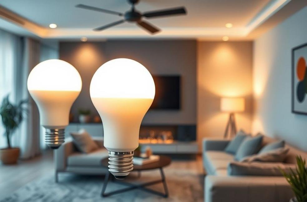 Eficiência Energética e Economia de Custos