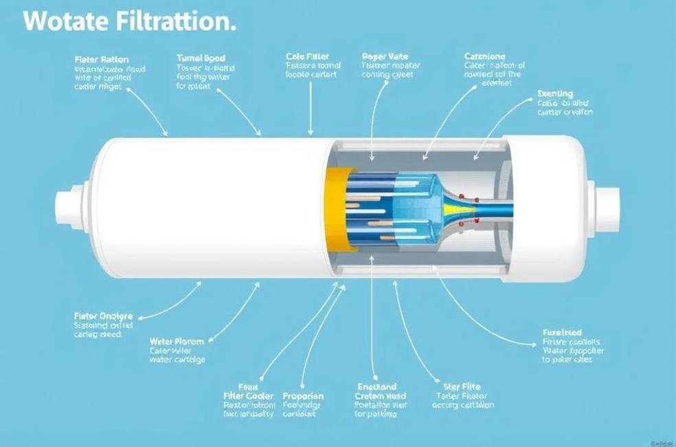 Entendendo o Filtro Refili e sua Importância