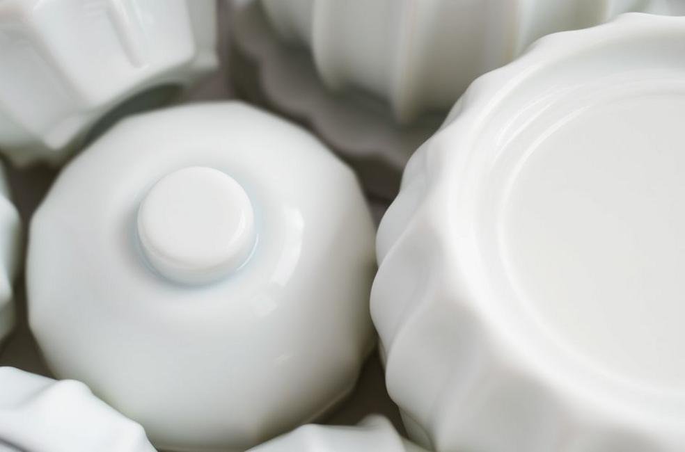 Como Escolher Porcelana de Alta Qualidade