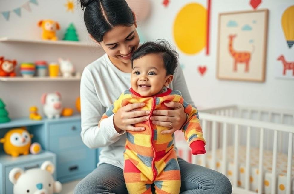 Como Escolher o Macacão de Dormir Perfeito