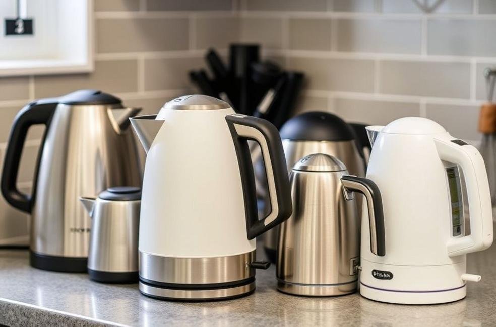 Como Escolher o Bule Térmico Ideal Para Sua Cozinha