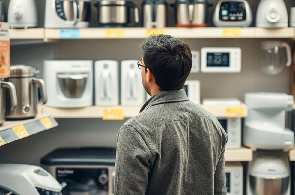 Dicas Práticas para Escolher Seus Aparelhos