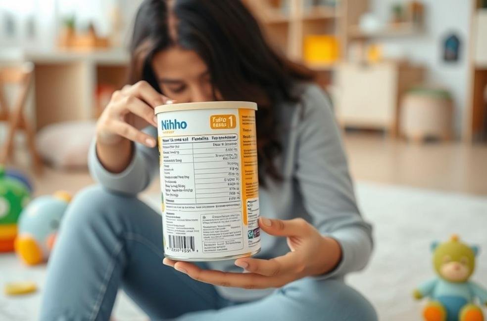 Dicas para Escolher a Fórmula Ideal