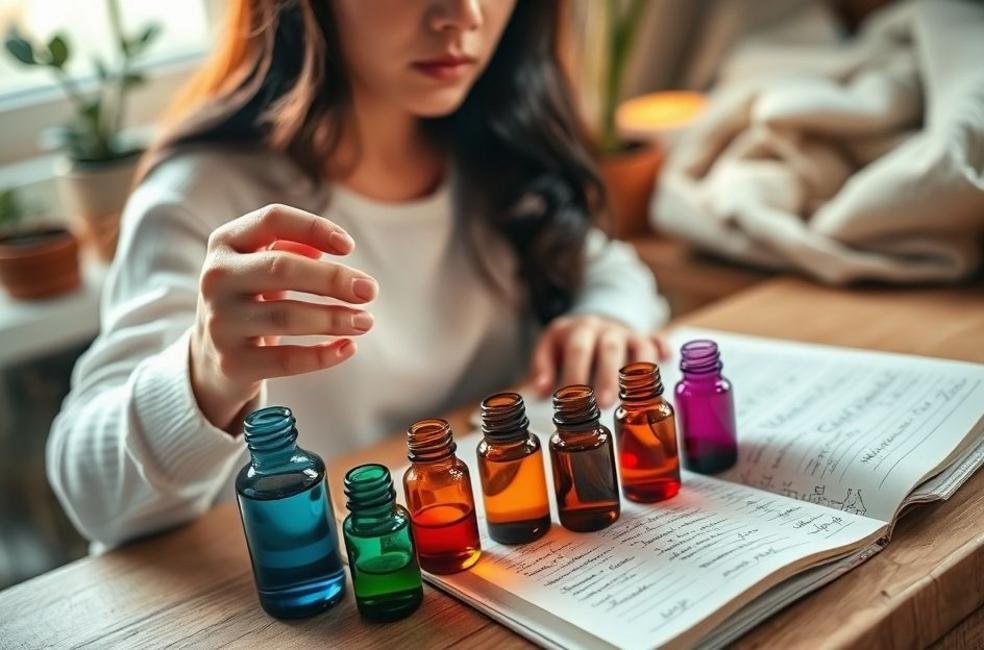 Melhores Práticas para Usar seu Difusor Elétrico