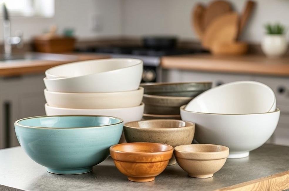 Dicas para Escolher o Bowl Ideal