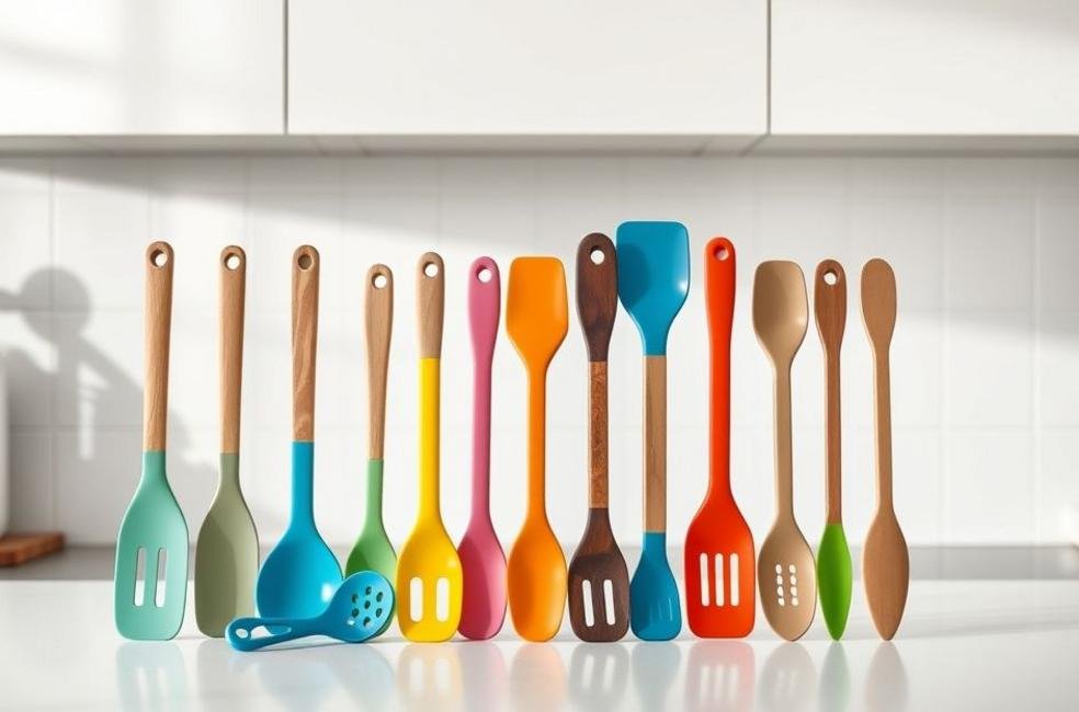 O Que é uma Espátula Prática?