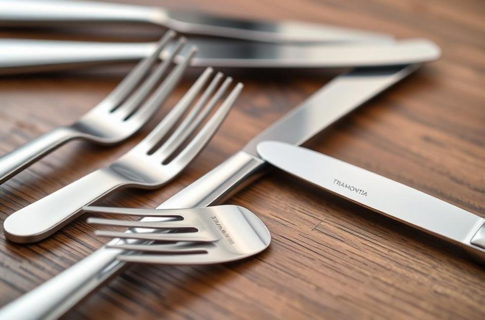 Durabilidade e Qualidade do Aço Inoxidável