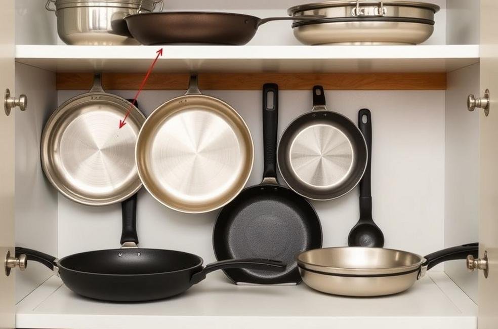 As 7 Frigideiras Que São Must-Haves na Sua Cozinha