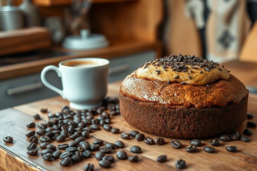 A Versatilidade da Garrafa Térmica na Cozinha