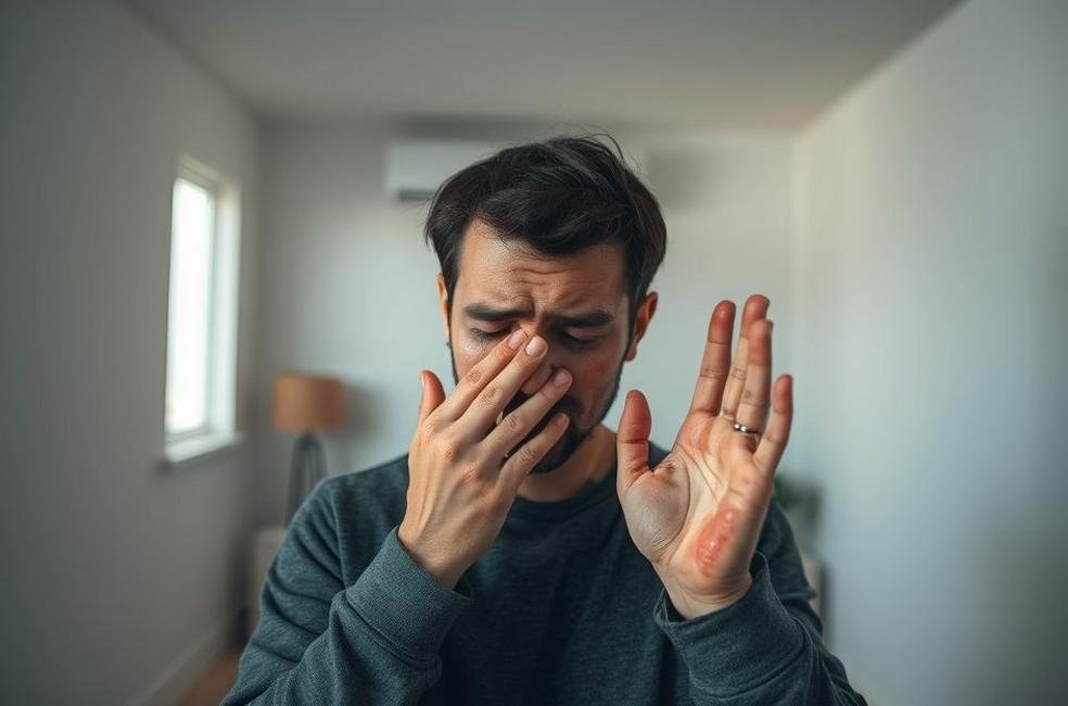 A Importância da Umidificação do Ar para Sua Saúde