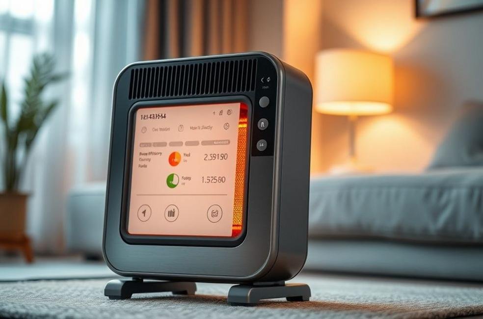 Como Funciona um Aquecedor Individual e Suas Vantagens