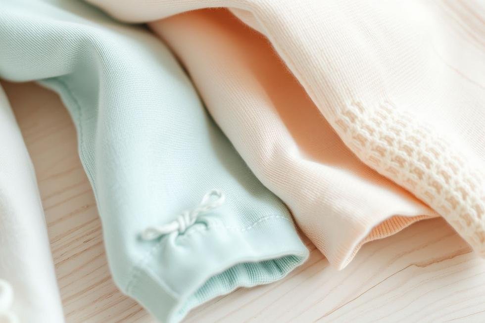 Materiais Ideais para Macacões de Dormir