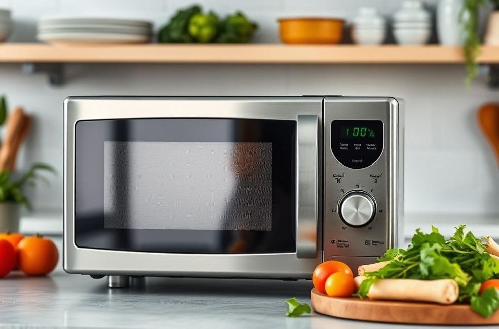 Facilidade e Agilidade na Cozinha