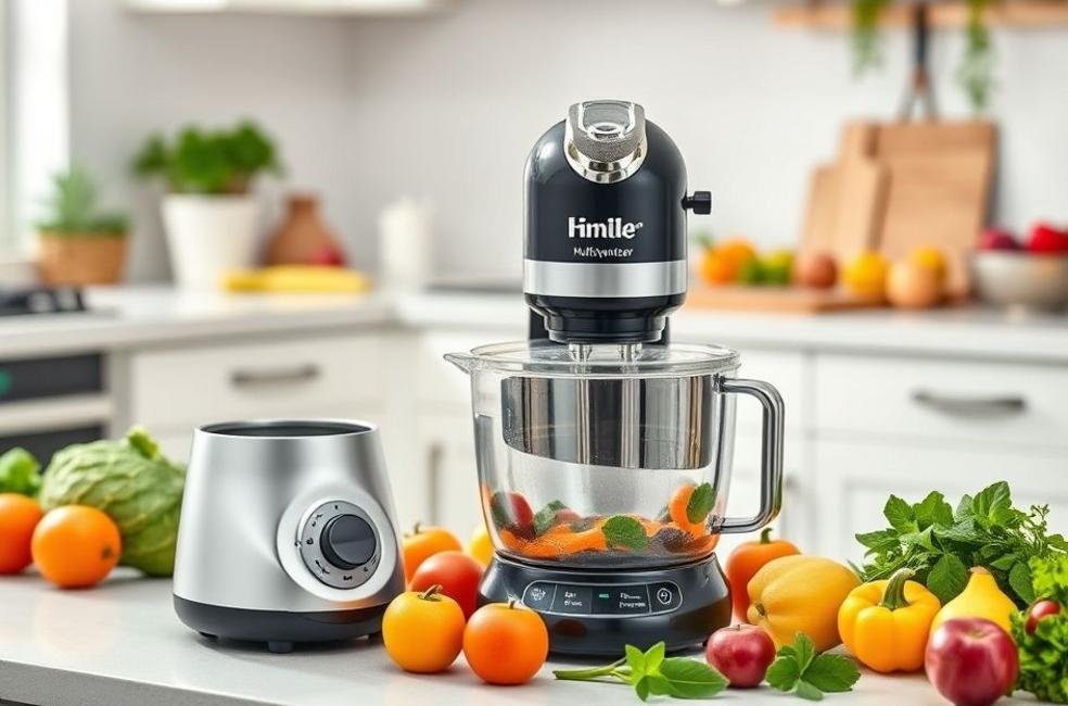 O que é um Misturador e Por Que Você Precisa de Um?