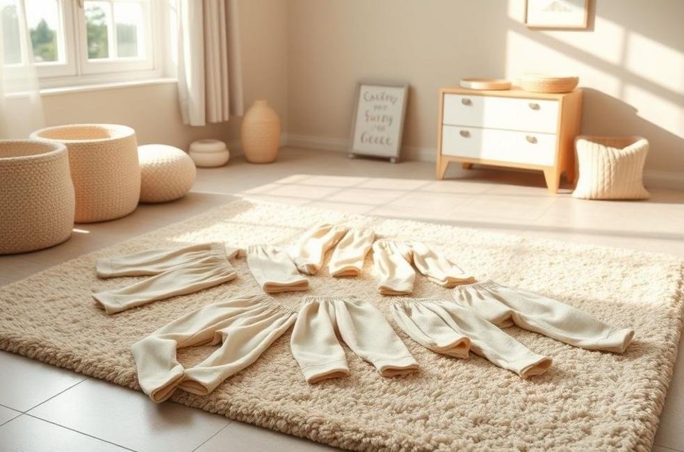 Por Que Optar por Calças Neutras?