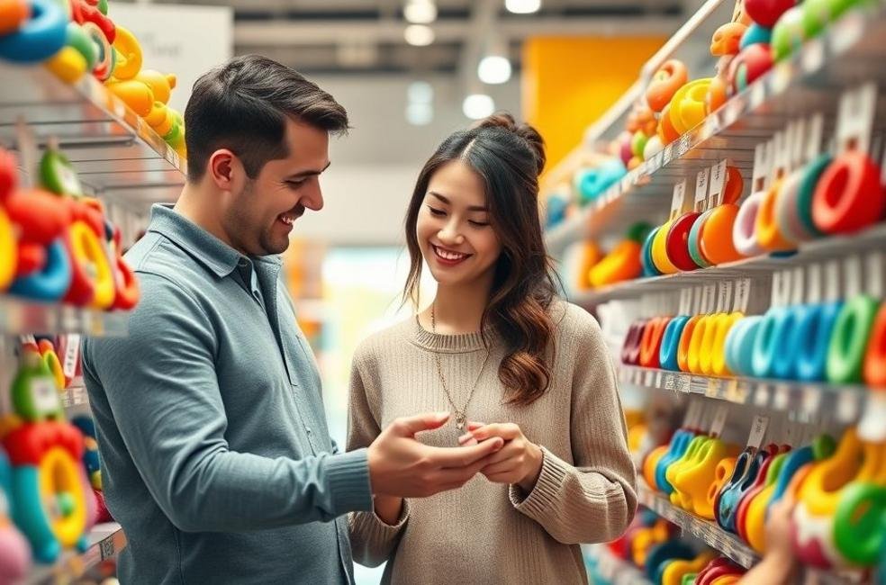 Dicas para Escolher o Mordedor Ideal