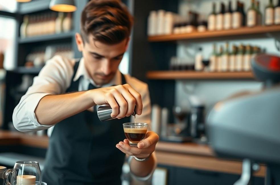 Dicas Práticas para Extrair o Melhor do Seu Espresso