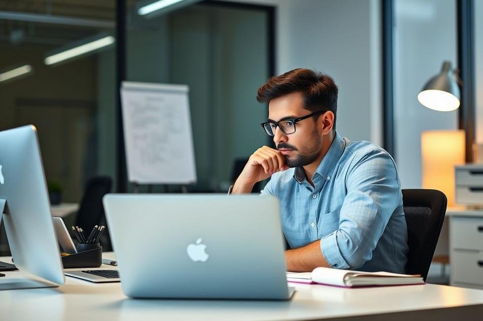 Melhorando o Conforto e Aumentando a Produtividade