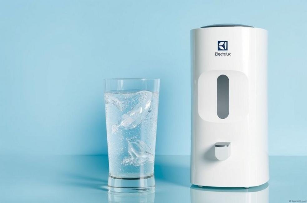 Importância de um Filtro de Água de Qualidade