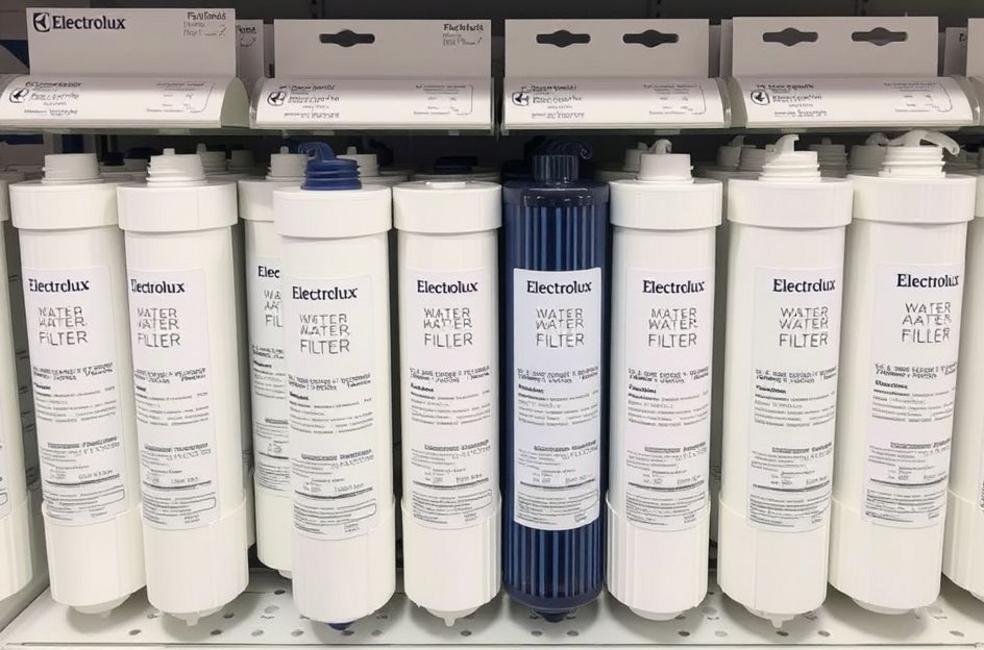 Como Escolher o Refil Certo para Seu Purificador Electrolux
