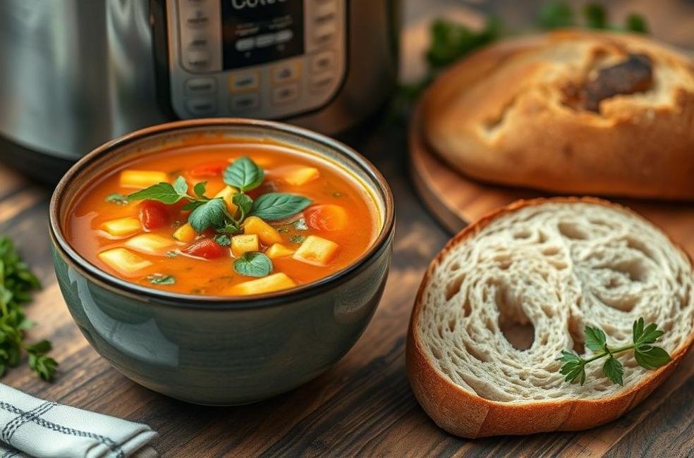 Receitas Incríveis para Fazer na sua Panela de Pressão