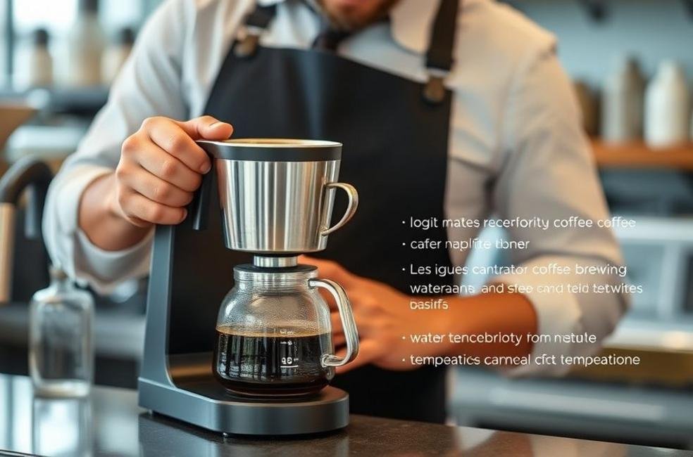 Dicas para Extrair o Melhor do Seu Café