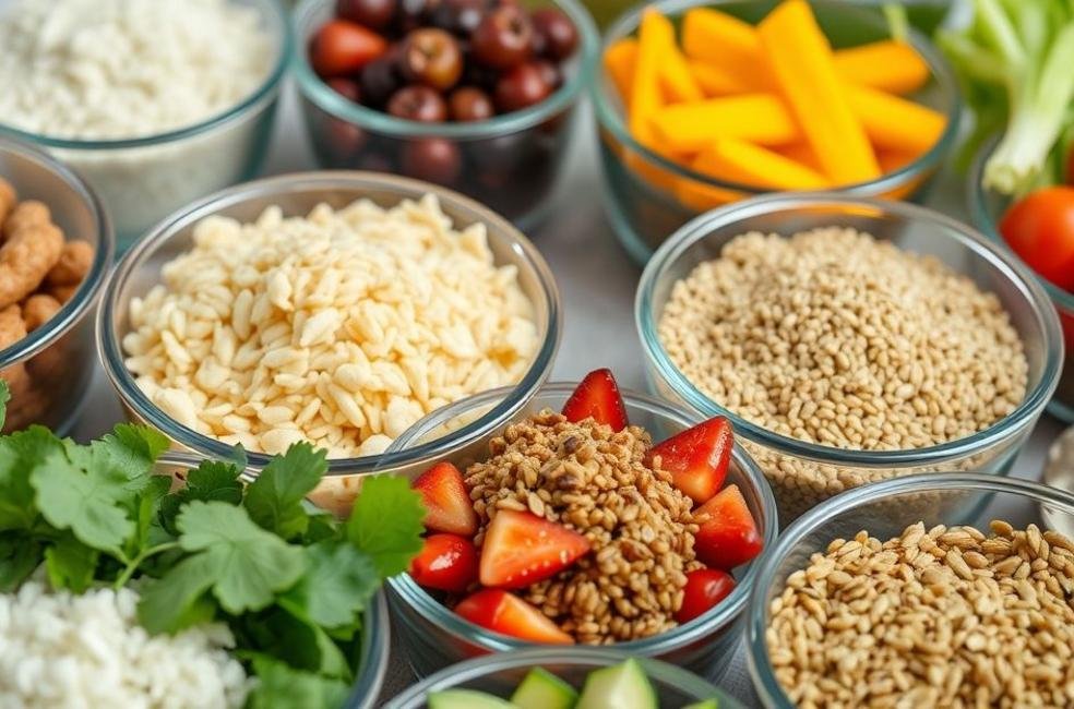 Top 10 Bowls Práticos para Suas Receitas