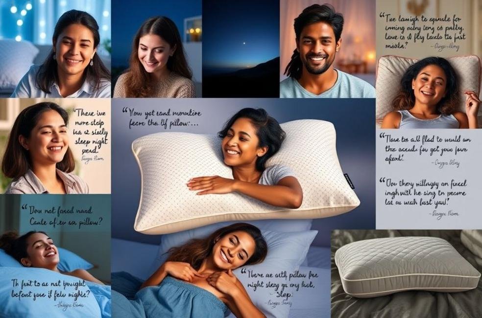 Depoimentos: O Que os Usuários Estão Dizendo