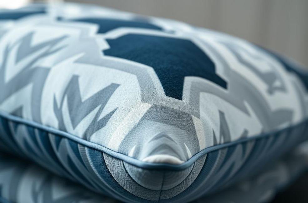 O Que Torna o Travesseiro Nasa-X Especial?