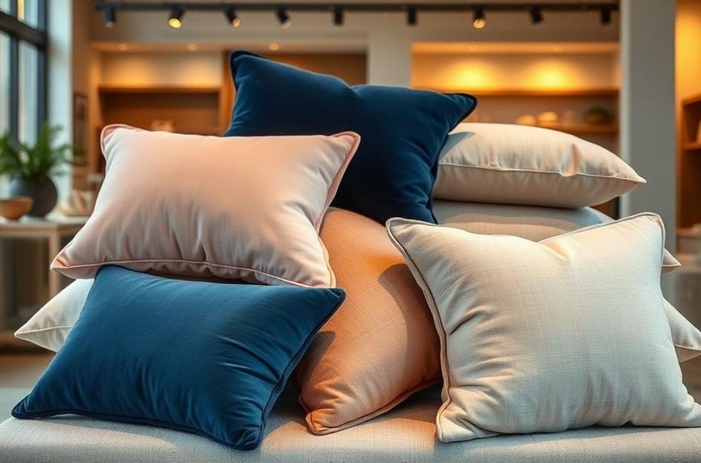 Os 7 Travesseiros Mais Recomendados em 2023