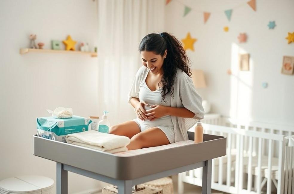 7 Dicas Práticas para Prevenir Assaduras em Bebês